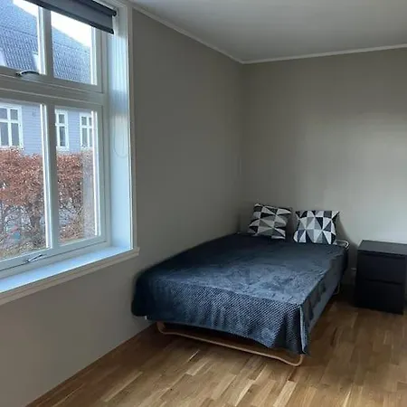 Naerhet Til Og Sentrum Apartment *