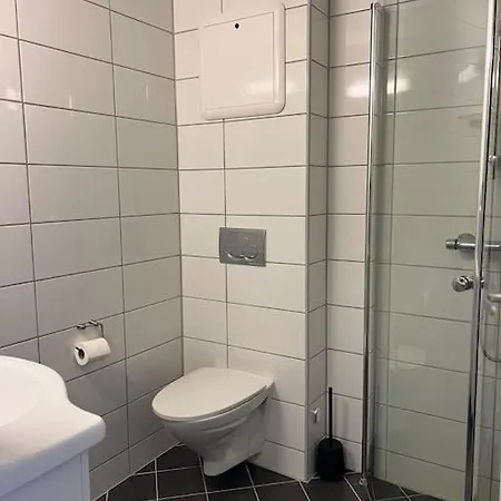 Apartment Naerhet Til Og Sentrum