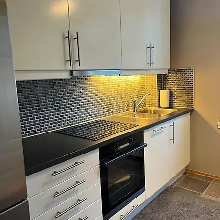 Naerhet Til Og Sentrum Apartment Bergen