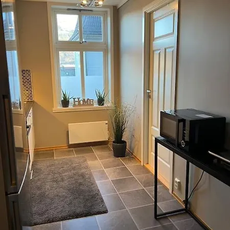 Apartment Naerhet Til Og Sentrum *